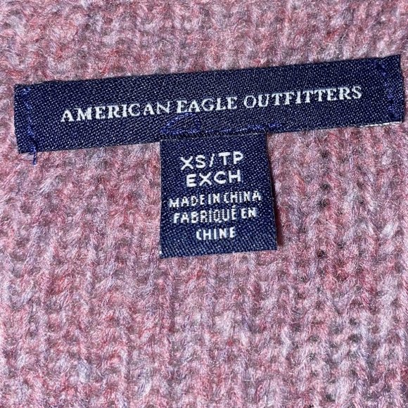 American Eagle Cardigan - Picture 3 of 3